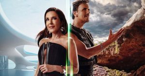 Aseguran que participante abandonó Mundos Opuestos 3 por petición que le hicieron: “Yo no cedo nada”