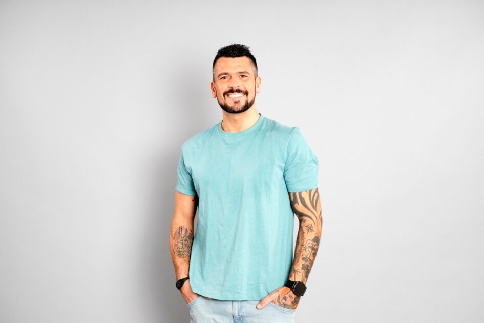 Juan Pedro Verdier y sus razones para entrar a Mundos Opuestos