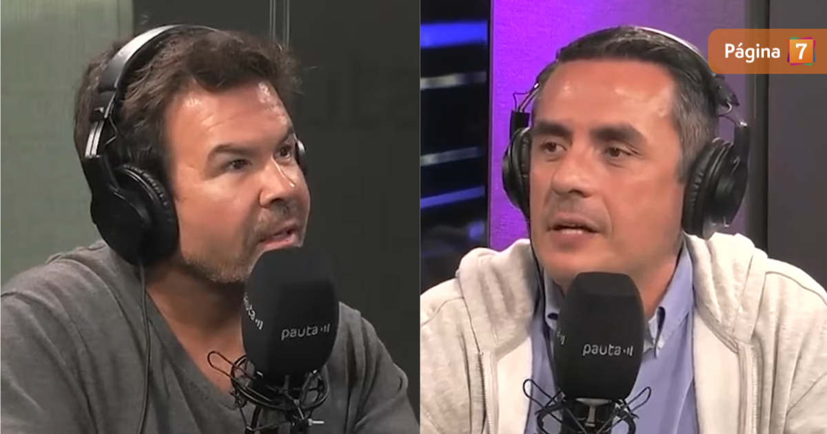 Nadie sabía eso Nacho Gutiérrez quedó atónito con revelación del tarotista Pablo Canaliza