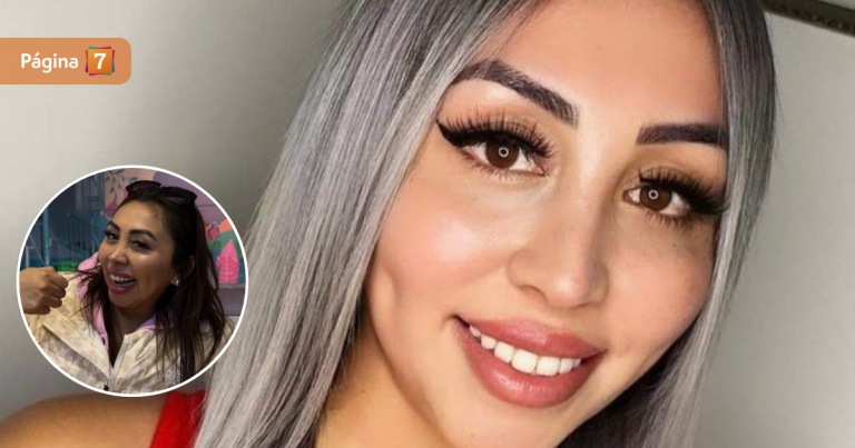 Naya Fácil tomó importante decisión por su bienestar: 