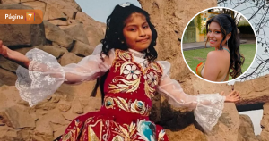 No soy tan fan de la cerveza Wendy Sulca reveló la verdad detrás de su éxito viral