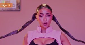 Paloma Mami adelanto nuevo disco