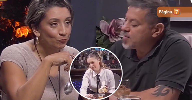 Participante de Amor a Ciegas lanzó desubicada 