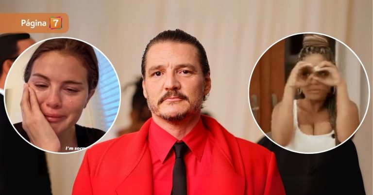 ¿Asistió Pedro Pascal? Los memes que dejó la “eterna” espera por el actor en la Met Gala