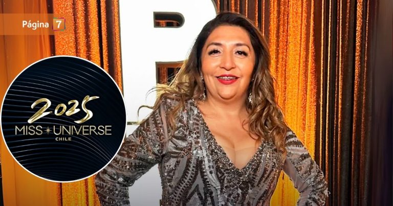 Pincoya asegura que postulará a Miss Universo Chile: 