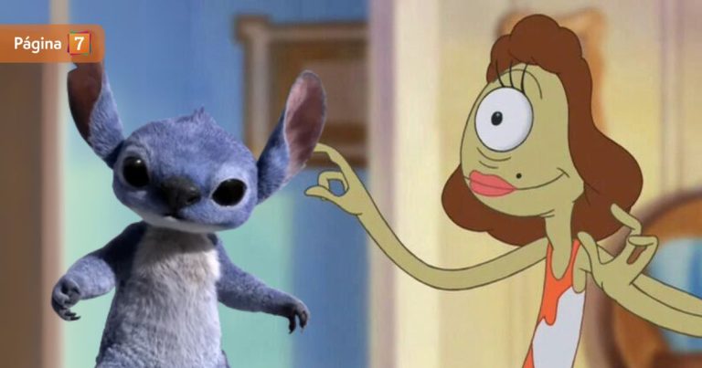 ¿Por qué Pleakley no se vestirá de mujer en el live action de Lilo y Stitch? Director lo explicó