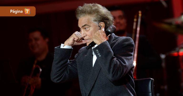 ¡Agárrense de las manos!: Puma Rodríguez suspende concierto en Talcahuano y reagenda la fecha