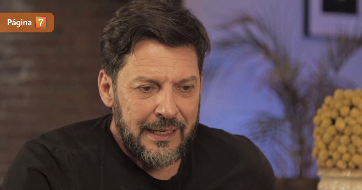 Rafael Cavada fue sobreseído