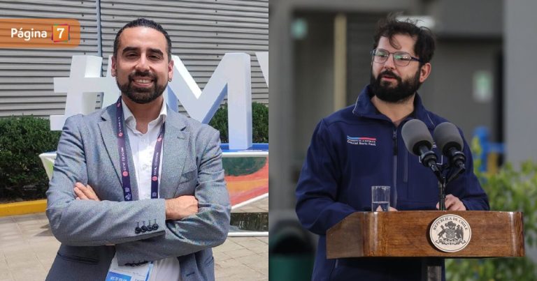 ¿Quién es Raúl Domínguez? Amigo de Gabriel Boric renunció tras uso irregular de licencias médicas