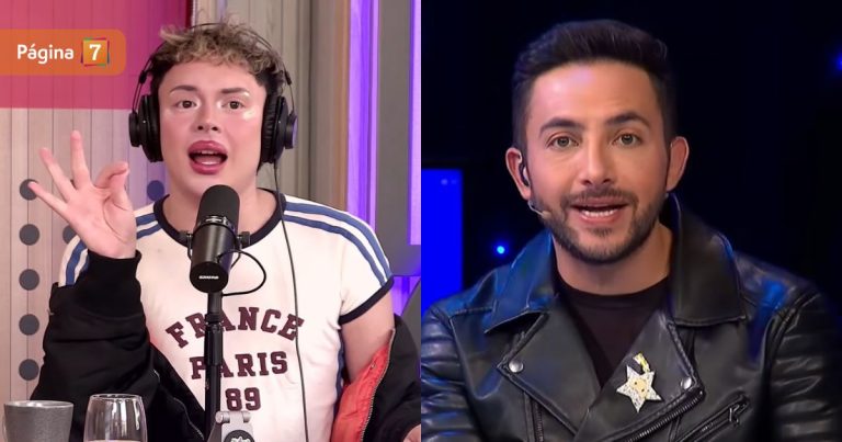 Reina de Chile respondió con todo a Hugo Valencia tras dura crítica: 