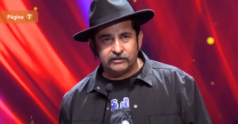 Roberto Farías se lanzó contra la cultura de la 'funa': 