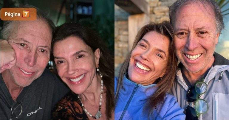 ¿Quién era Roy Sothers? La historia del fallecido médico que marcó la vida de Carolina Arregui