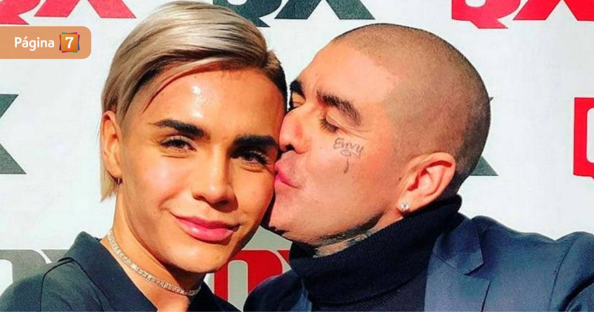 Sólo faltas tú, papá Leo Méndez Jr envió mensaje a DJ Méndez en medio de delicado cuadro de salud