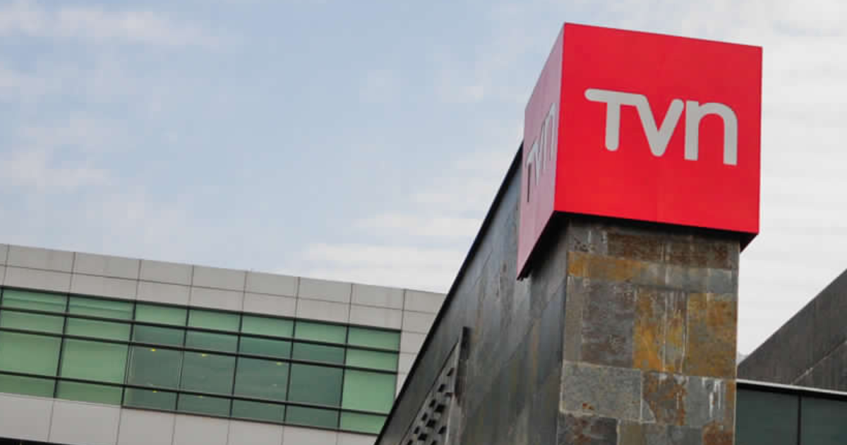 TVN sindicato de TVN amenaza con huelga y corte de transmisión