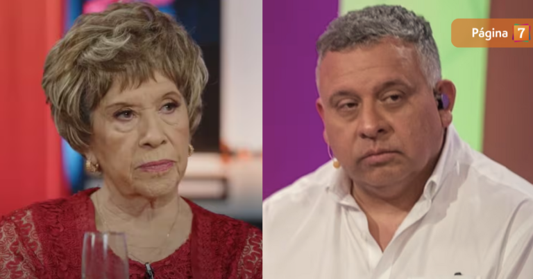 ¿Willy Sabor sigue en conflicto con Paty Cofré? Comediante reveló la verdad en Hay que decirlo