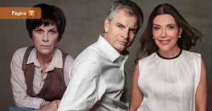 ¿De qué se trata la nueva teleserie vespertina de Mega? Quena Rencoret entregó detalles