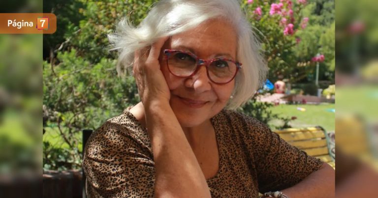 Familia de Teresita Reyes actualiza su estado de salud: se encuentra en tratamiento por dos tumores