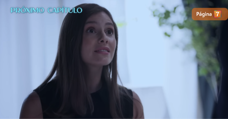 Martina se acerca peligrosamente al secreto de Luciana en Los Casablanca: 