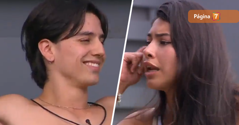 Acercamiento de Eskarcita y Alan dará vuelco en Mundos Opuestos: 