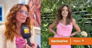A casi 2 meses del final de Juego de Ilusiones: Alejandra Fosalba reveló que volverá a la televisión