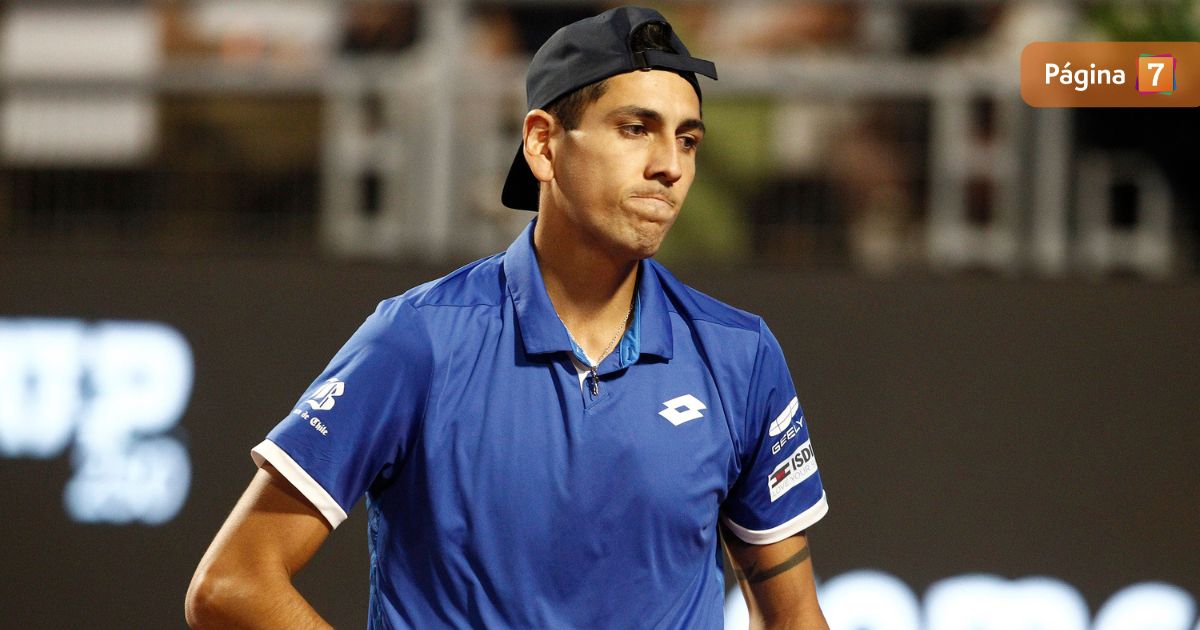 Padre de Alejandro Tabilo destapó fuerte conflicto familiar: acusó a su hijo de “olvidar a su madre"