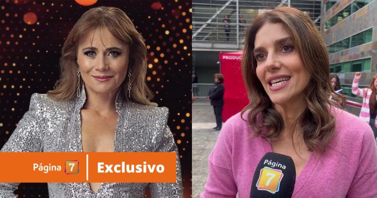 María Luisa Godoy se refirió a su desafío como jurado de 'Mi Nombre Es' tras salida de Amaya Forch