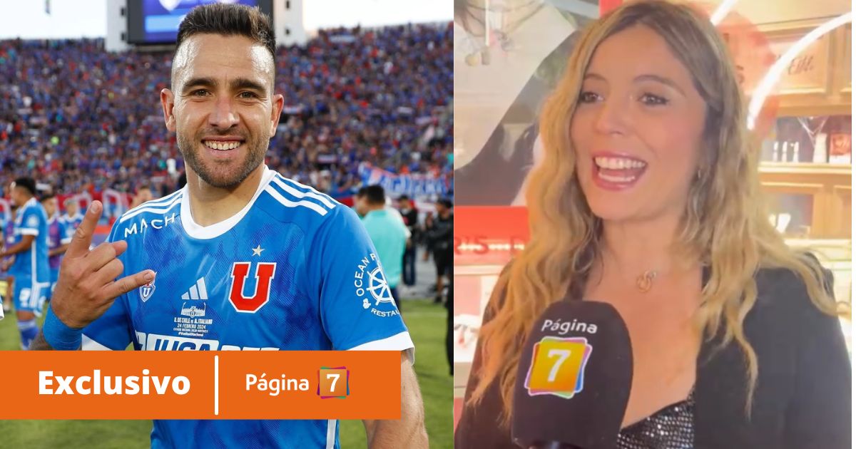 amistad verónica bianchi y matías zaldivia