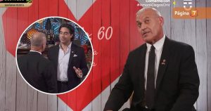 Participante de Amor a Ciegas sorprendió a Cristián Riquelme con llamativo talento: “Tiene su humor”