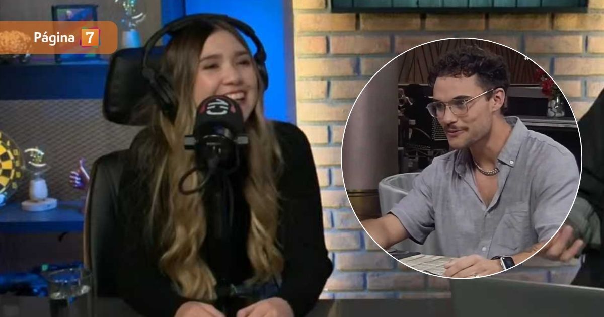 amor a ciegas experiencia participante