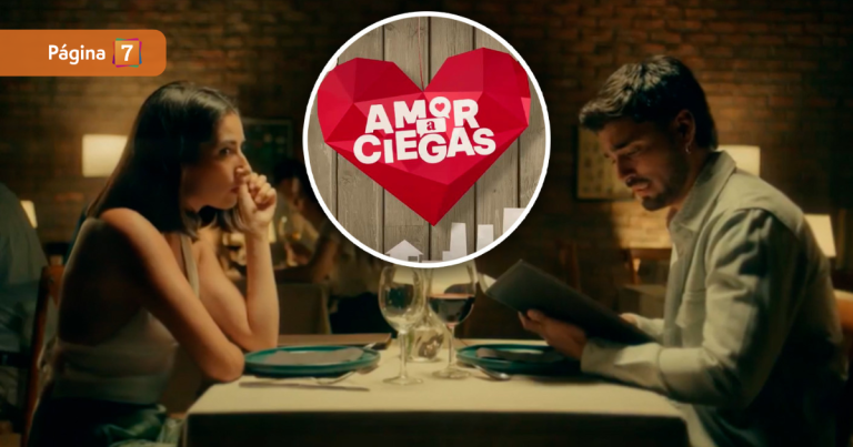 ¿Cómo se arman las citas de 'Amor a ciegas'? Productora del programa reveló el secreto