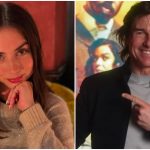 ¿Solo amigos? Ana de Armas y Tom Cruise vuelven a aparecer juntos en pleno cumpleaños de la actriz