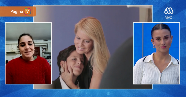 Nieta de Carlos Menem envió sincero mensaje a Máximo y Cecilia en medio de disputa por herencia