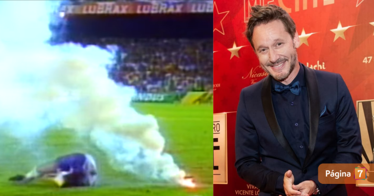 Anuncian película sobre el 