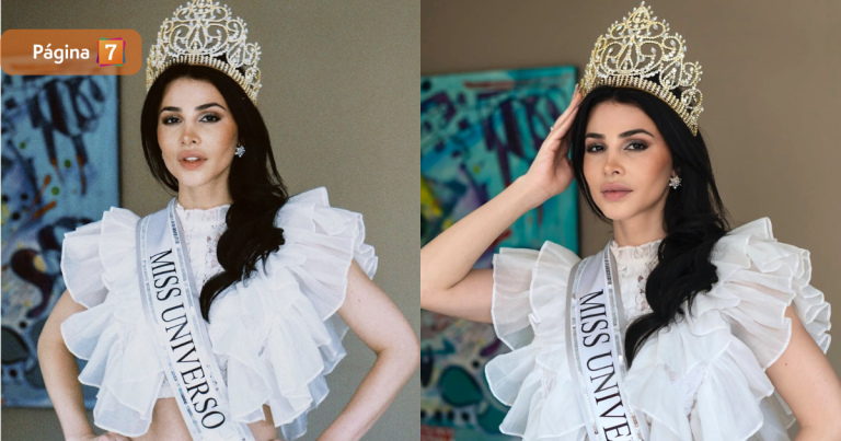 Por segundo año consecutivo: Ariel Cordero cuenta por qué volverá a competir en Miss Universo Chile