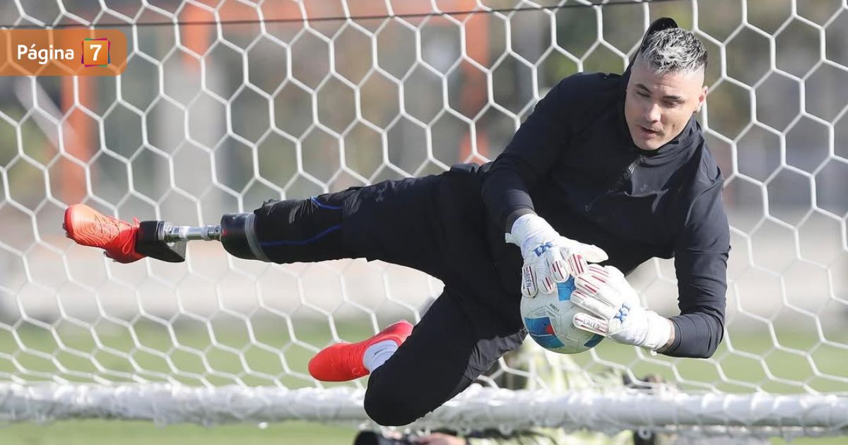 arquero cristóbal campos