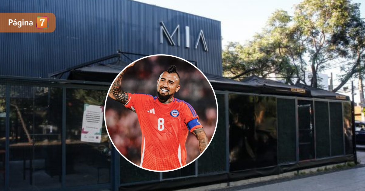 arturo vidal es sobreseído