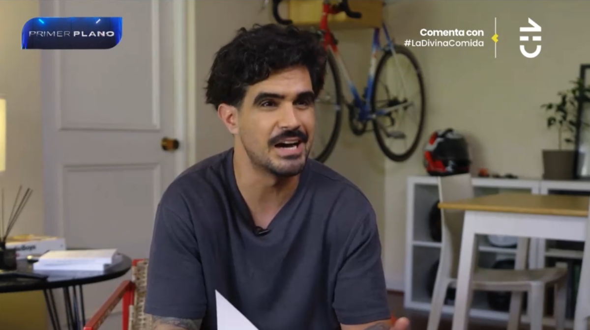 casa de Benjamín Nast