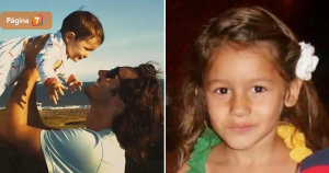 Mensaje de Benjamín Vicuña por el cumpleaños 19 de su hija Blanca