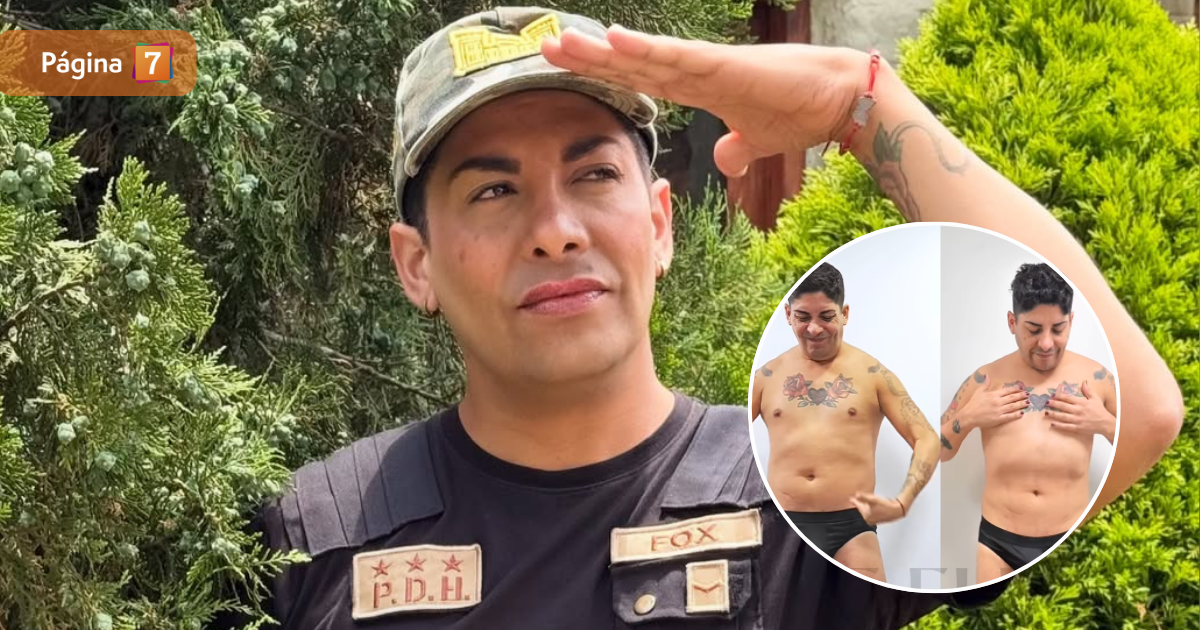 Botota Fox presumió resultados de su operación