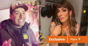 Botota Fox reveló su ambicioso proyecto tras 'Palabra de Honor': 