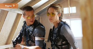 Brad Pitt habló de su divorcio