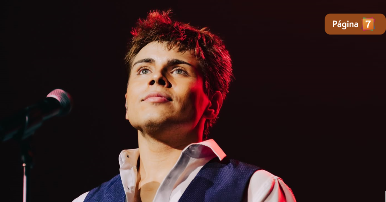 Hasta con show para el Día de la Madre: Bray On sigue sumando fechas y locaciones a su gira nacional