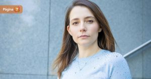 cambio de look magdalena muller