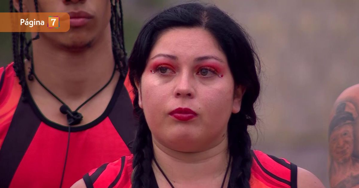 Camila Arismendi enfrenta doloroso momento familiar: su padre fue atropellado