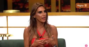 ¿Qué enfermedad afecta a Carla Ballero? Entregan detalles del complejo momento de la periodista