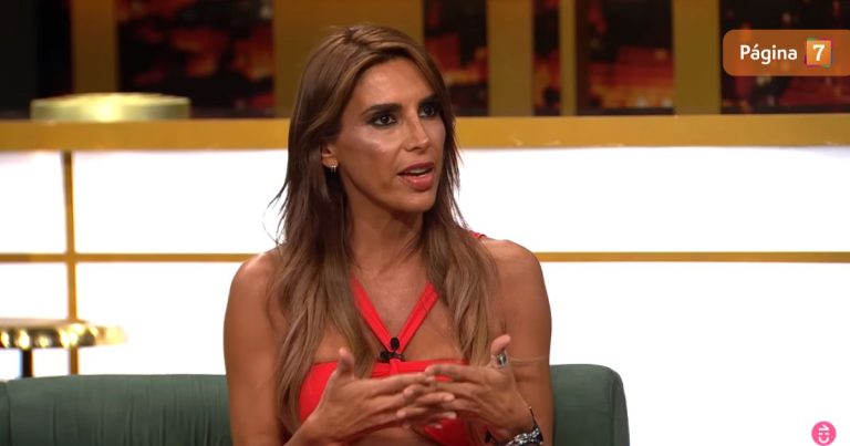 ¿Qué enfermedad afecta a Carla Ballero? Entregan nuevos detalles de su complejo estado de salud