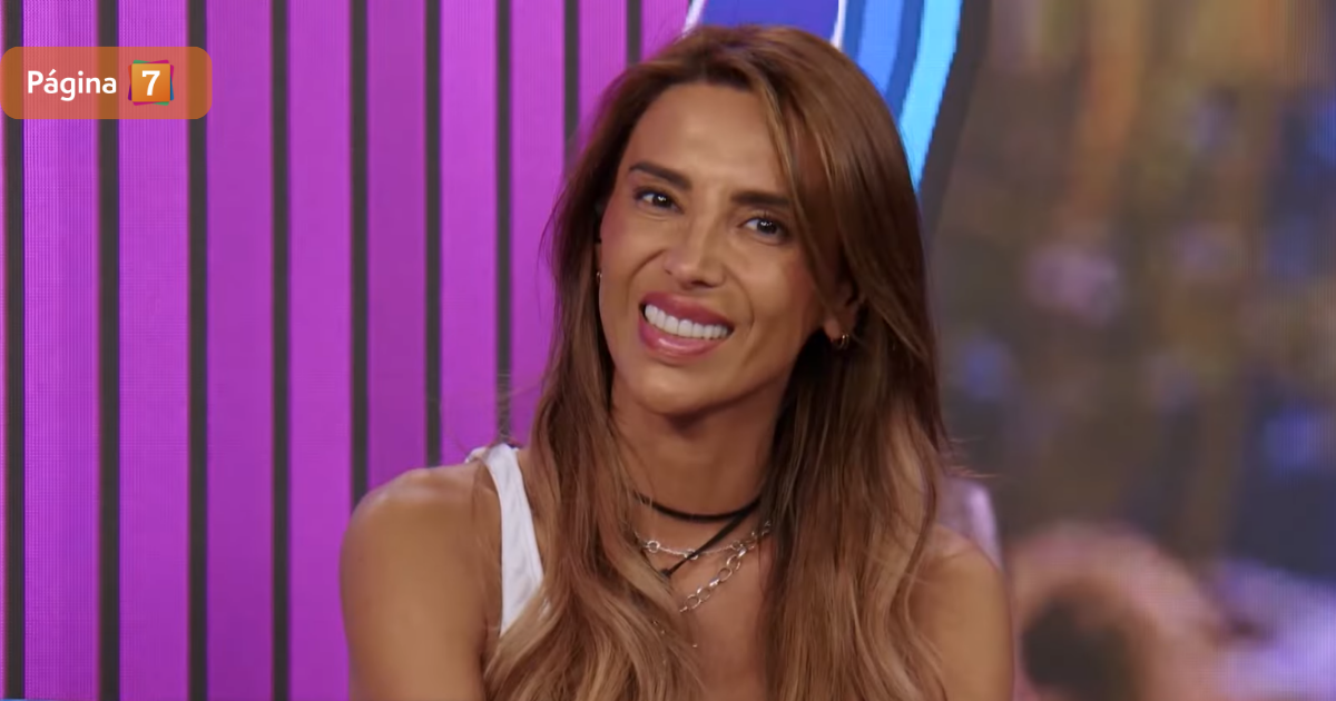 cumpleaños de Carla Ballero