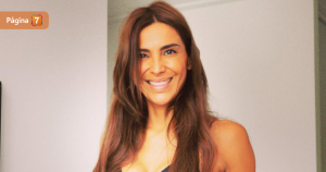 Carla ballero deberá recibir rehabilitación