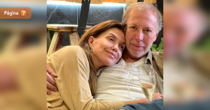 Confirman fallecimiento de Roy Sothers, esposo de Carolina Arregui, a los 65 años