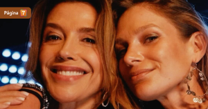 Mayte Rodríguez a Carolina Arregui por el Día de la Madre tras muerte de Roy Sothers: 